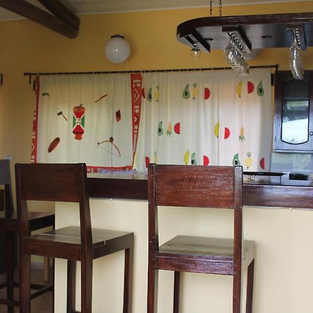 Aparthotel Jardin Tropical ブジュンブラ エクステリア 写真